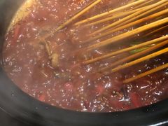 -钢管厂五区小郡肝串串香(南山店)