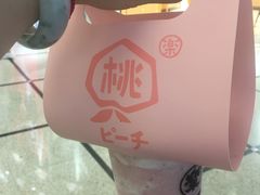 -LELECHA乐乐茶(美罗城店)