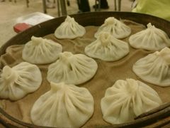 -老班长手工灌汤包老店(东山店)