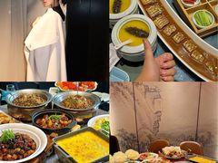 -新海渔港·胶东海鲜家常菜·家宴(奥体中心店)
