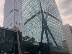 -福田卓悦INTOWN购物中心