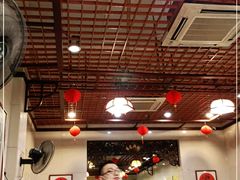 大堂-顺记冰室(宝华路店)