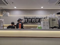 -茶力的小怪兽(梅林卓悦汇店)