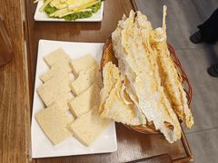 -仁和四季涮肉馆(天坛南门店)