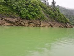 -乌江画廊(彭水苗族土家族自治县)
