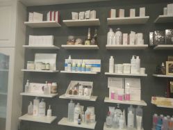 -scarlet斯卡莱美容护理机构