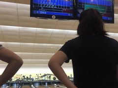 -广州保龄球馆(广州天河体育中心店)