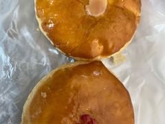 老婆饼-味多美(江桥万达店)