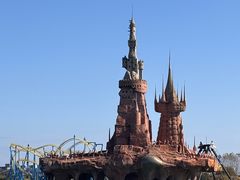 -大连海昌发现王国主题公园