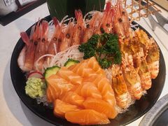 -赤坂亭M9和牛烧肉·日料398放题(万达店)