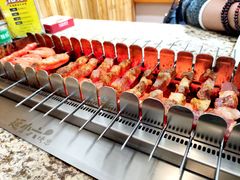 -延小二烤串店(银泰店)