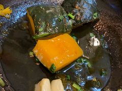焗南瓜-小时候焗海鲜(鄞州万达店)