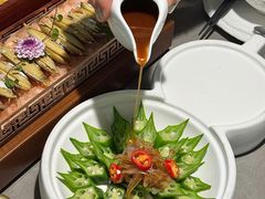 -3号仓库·创意中国菜(乐清正大广场店)