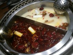 -快乐小羊·内蒙牛羊肉火锅(流花中心店)