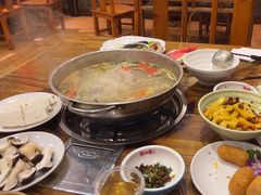 -亮欢寨(凯里总店)