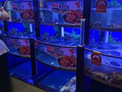 -七欣天香辣蟹火锅(上海奉贤杭州湾生活广场店)