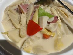 -小河盐帮·私家菜·烤鸭(三元桥·霄云路店)