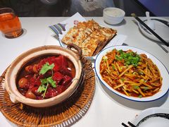 -京鸭棠中餐厅(唐人店)