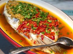 -云梦庭·剁椒鱼头(银泰中心in99店)