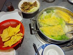 -贵宾牛·潮汕牛肉火锅(珠池总店)