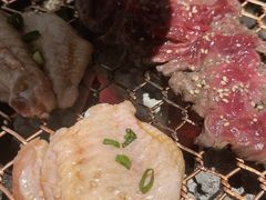 -烧肉达人•炭火烧肉(新天地店)