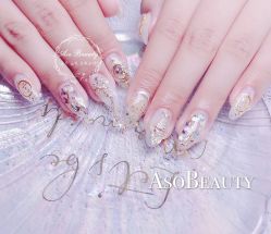 -Aso Artist Beauty美甲美睫