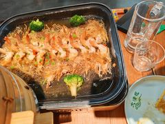 -大清花饺子城(昌黎店)