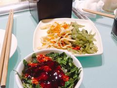 -海底捞火锅(上元大街店)