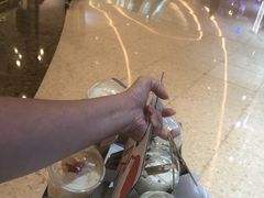 -喜茶(广州天汇igc店)