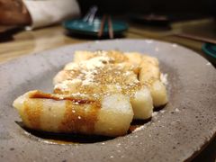 -不曾在把把烧•烧烤(莲坂磐基店)
