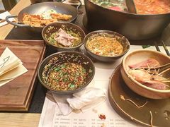 -山缓缓火锅(上海闵行龙湖店)