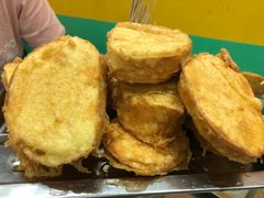 -陈氏肥蛤(小纬六路总店)