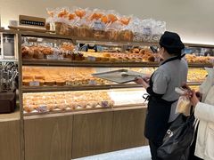 -山崎面包(苏州中心店)