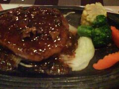 -斗牛士牛排(南京东路店)