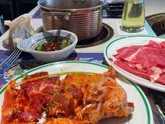 -亚马逊海鲜自助(梅溪湖步步高店)