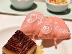 -杭州君悦酒店·湖滨28中餐厅