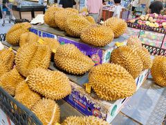 -永辉超市(大西洋银泰城店)