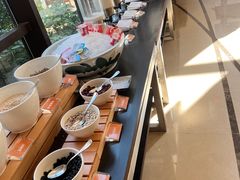 -上海崇明金茂凯悦酒店