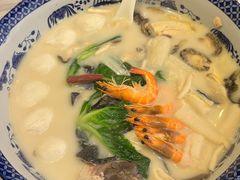 极品八宝鱼头皇-山外山菜馆(玉泉路店)