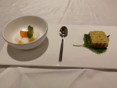 -Yan Ting 宴庭中餐厅(上海静安瑞吉酒店)