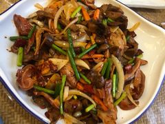 -乔家满族八大碗(流水沟店)