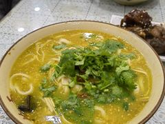 四厂咖喱烩面-四厂烩面(棉纺路店)