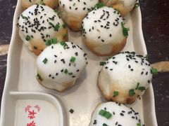 -东泰祥生煎馆(长宁路店)