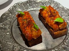 -壳里西餐厅Coquille Seafood Bistro(蒙自路店)