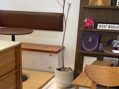 -迦南·甜品蛋糕(传媒店)