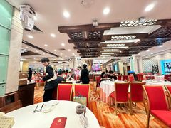 -凤凰楼酒家·粤宴点心(华强北店)