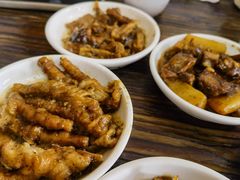 -品香排骨饭(羊官路店)