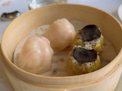 -伯衡55·吉品轩(乌鲁木齐南路店)