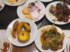 -汉巴味德(大悦城店)