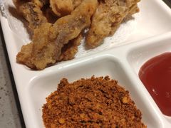 -海底捞火锅(龙湾万达广场店)